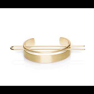 Jen Atkins Chloe & Isabel Bun Cuff